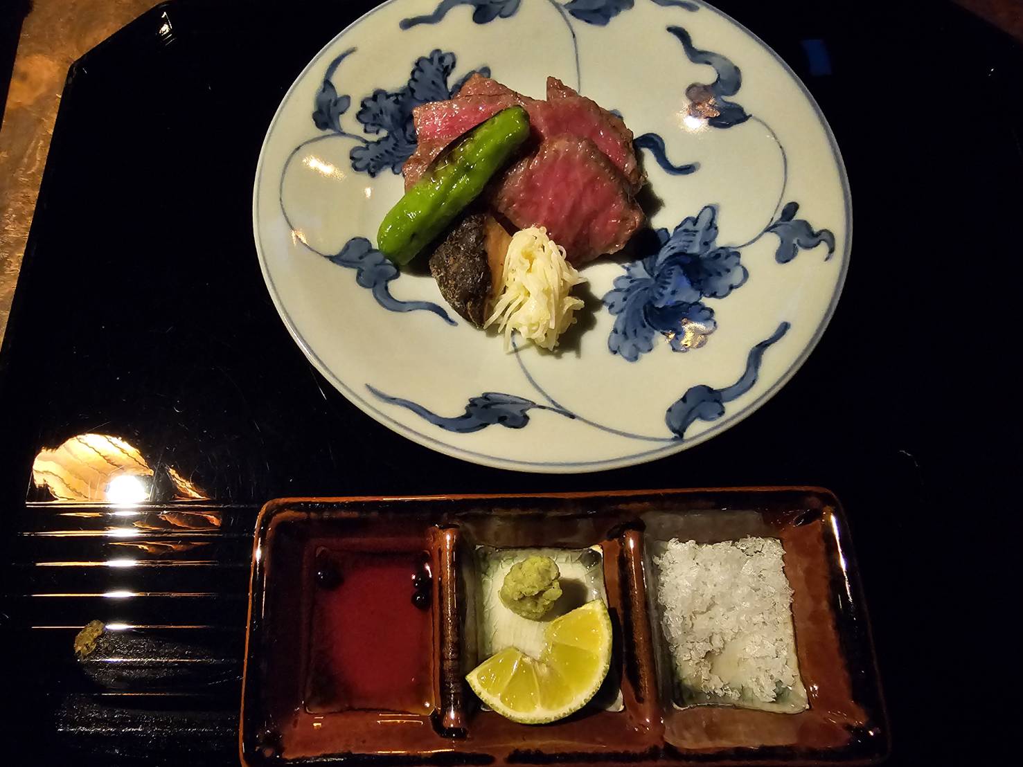 星のや軽井沢