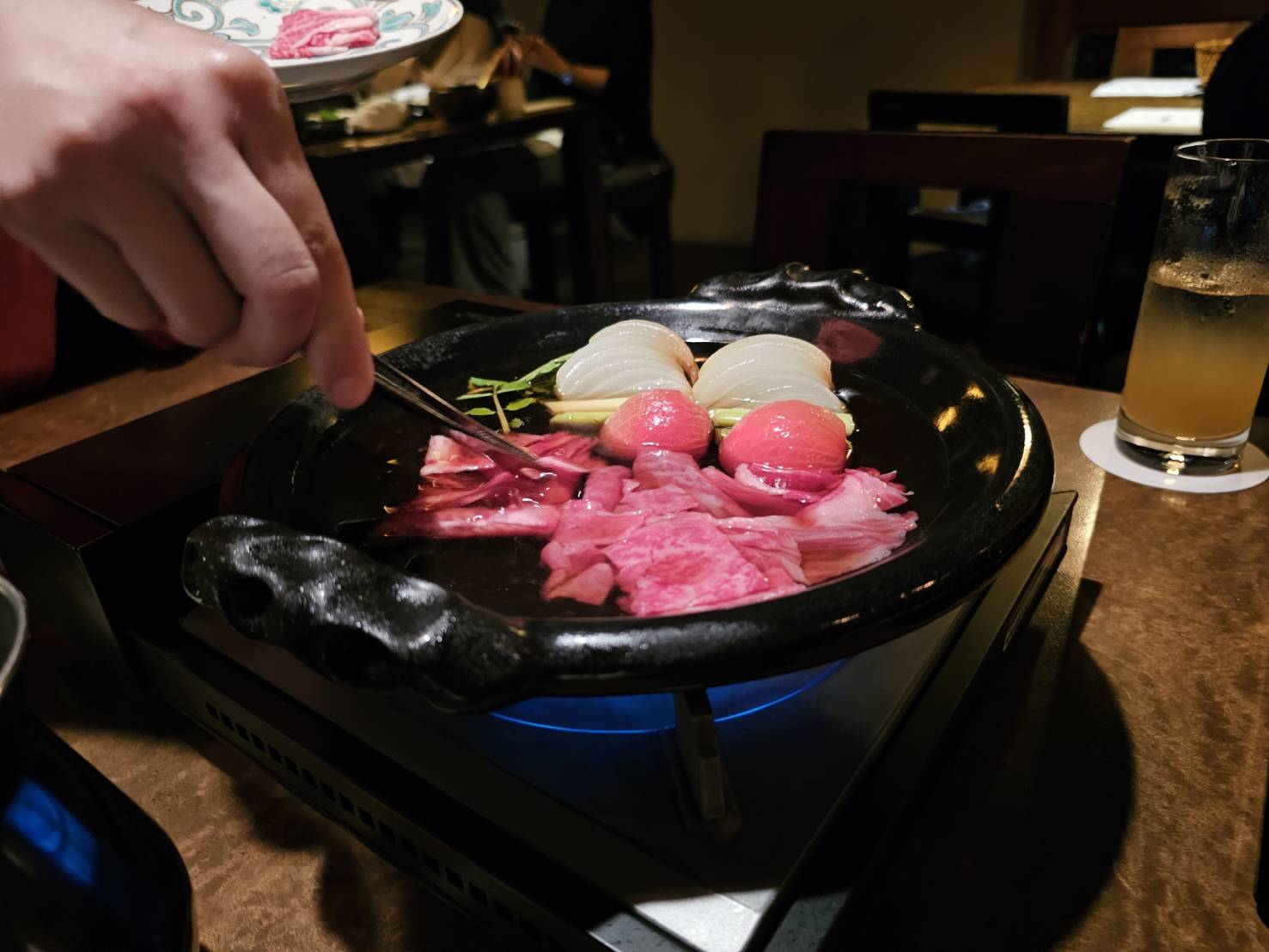 星のや軽井沢