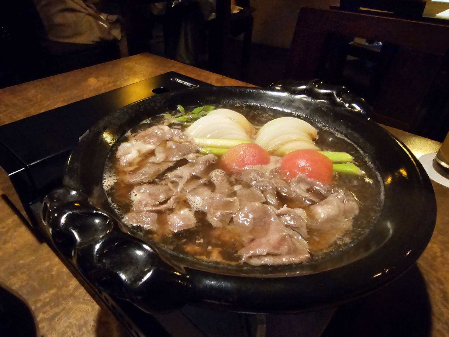 星のや軽井沢