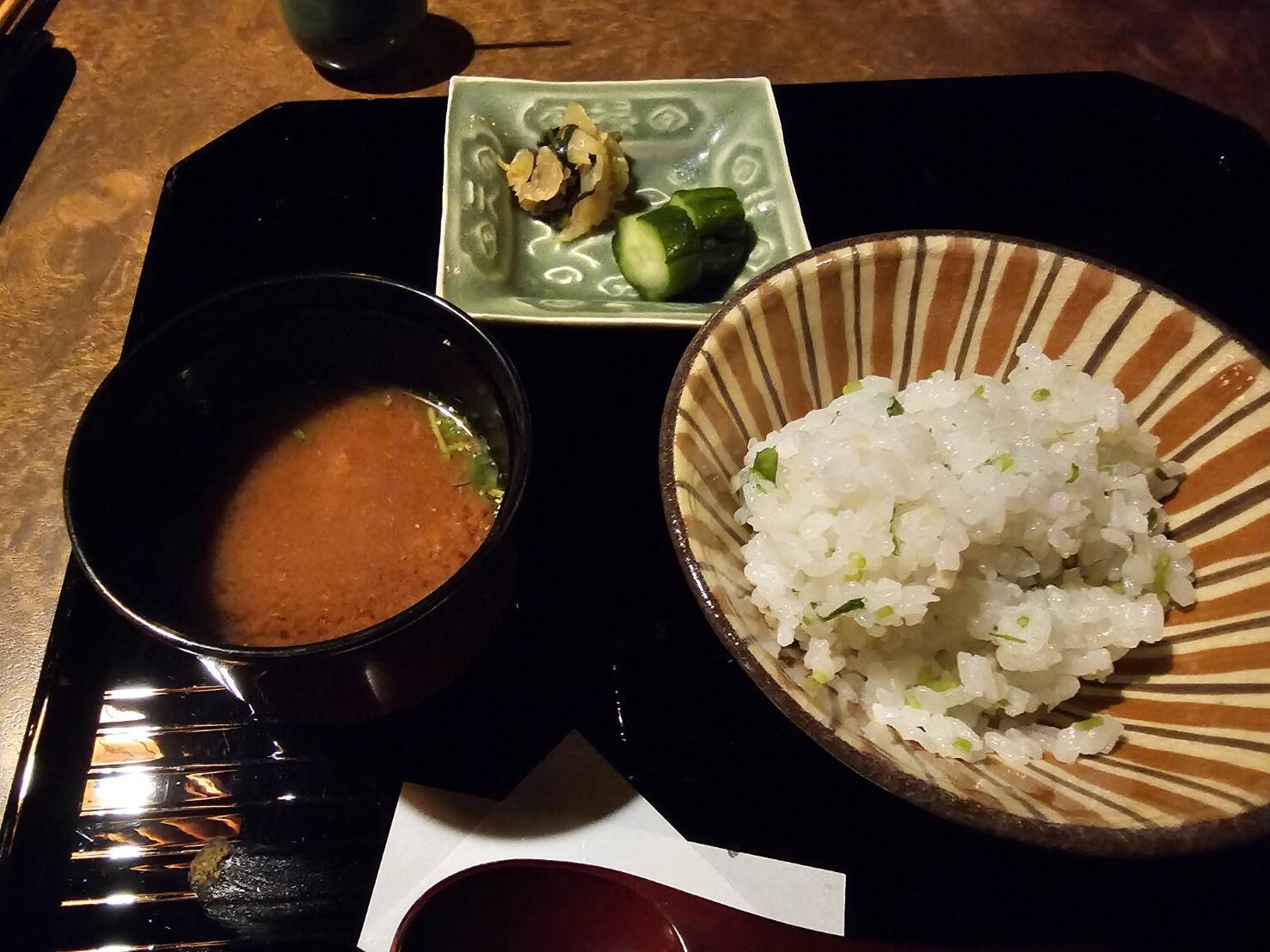 星のや軽井沢