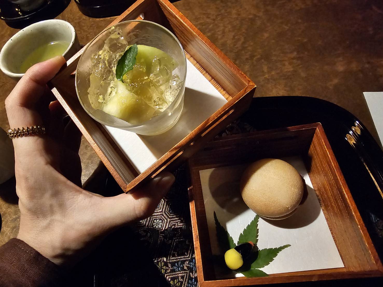 星のや軽井沢