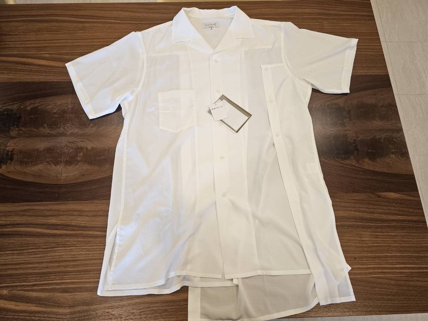 Yohji Yamamoto