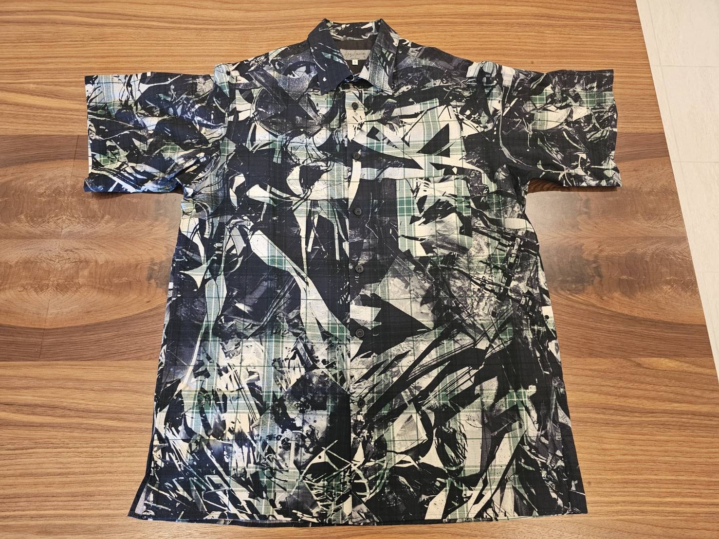 Yohji Yamamoto