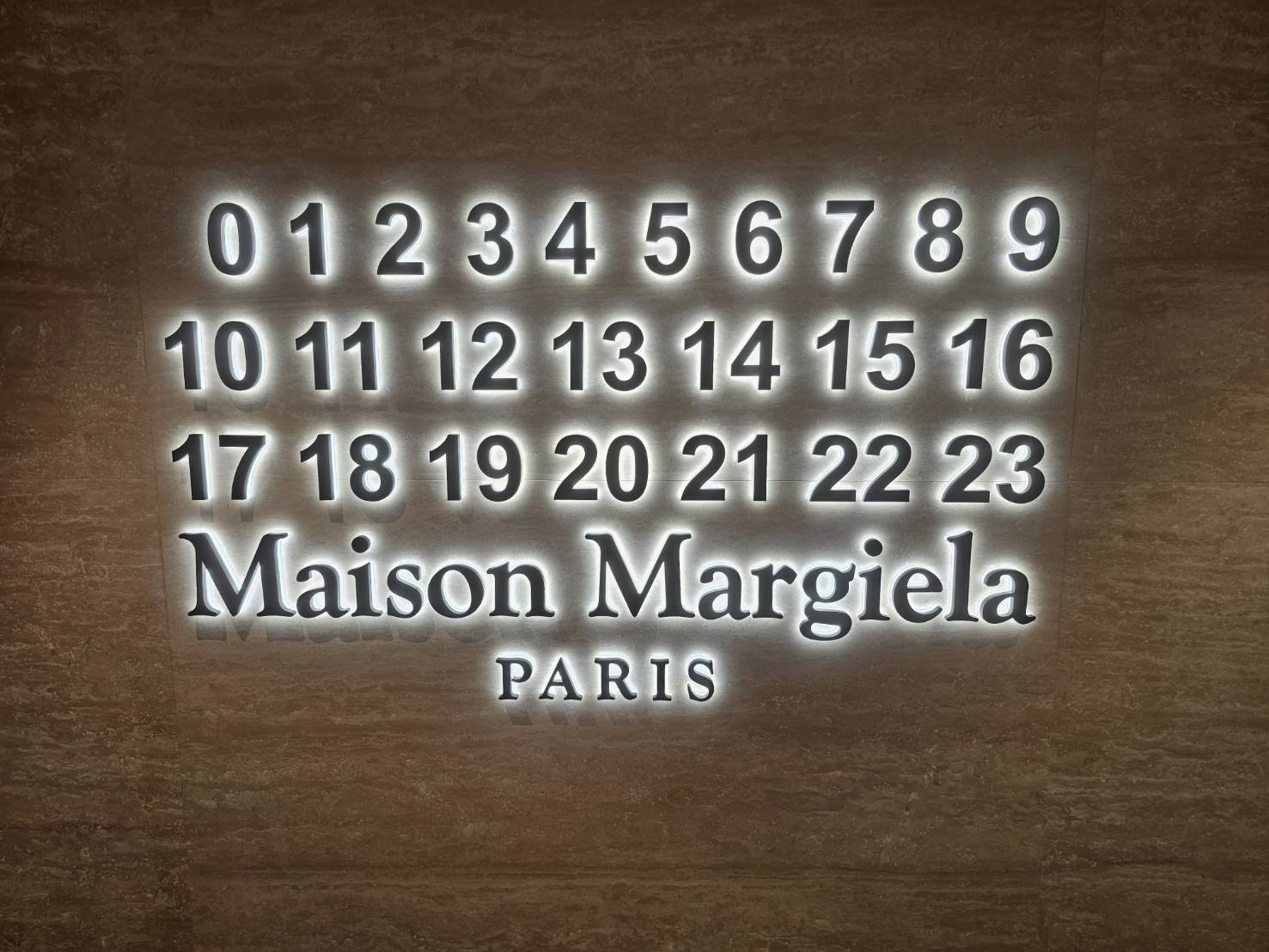 Maison Margiela