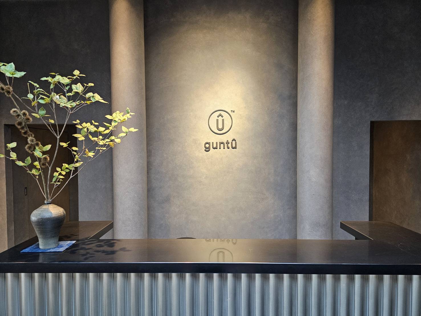 guntû（ガンツウ） 旅行日記