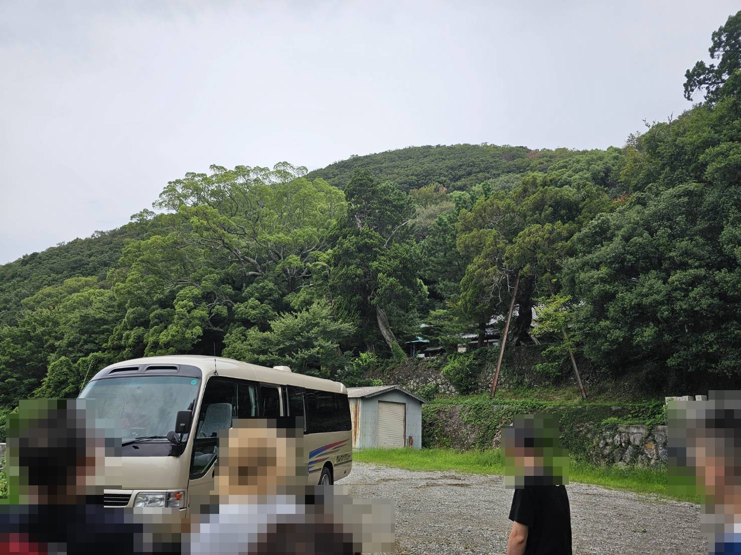 guntû（ガンツウ） 旅行日記