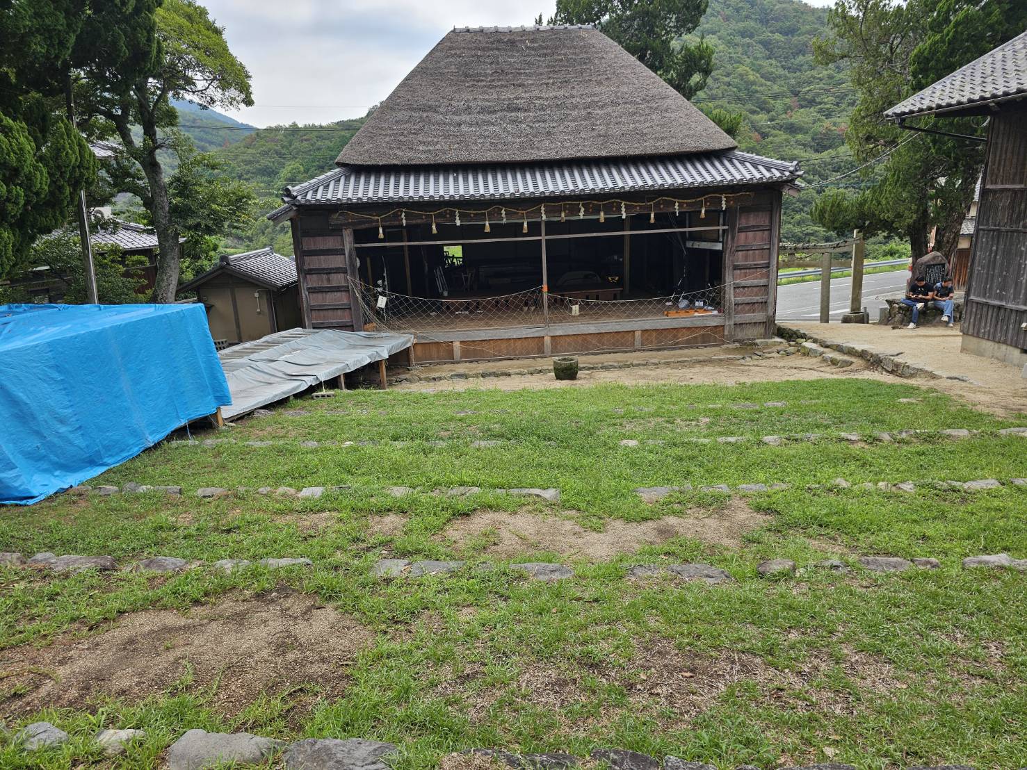 guntû（ガンツウ） 旅行日記