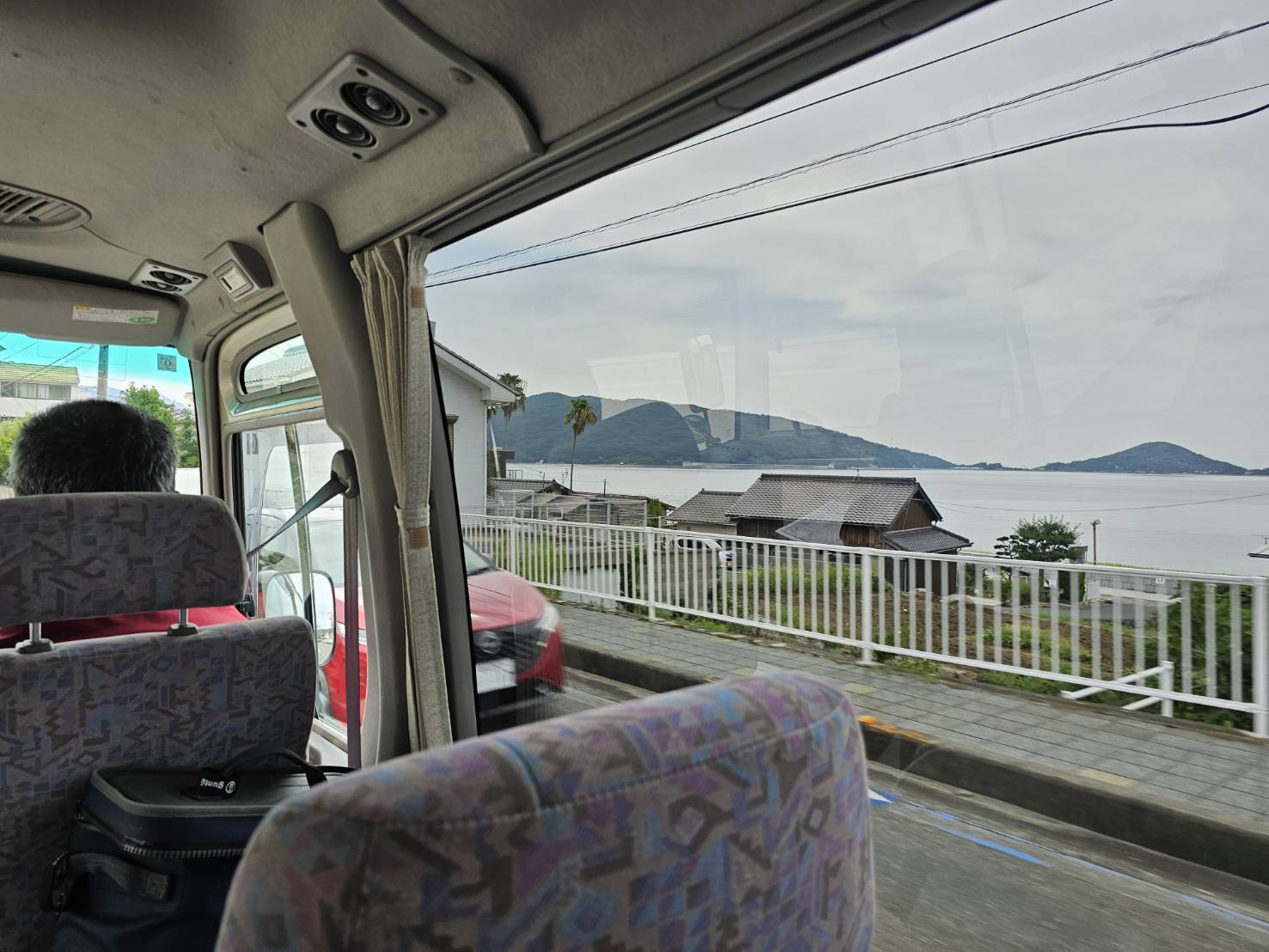 guntû（ガンツウ） 旅行日記