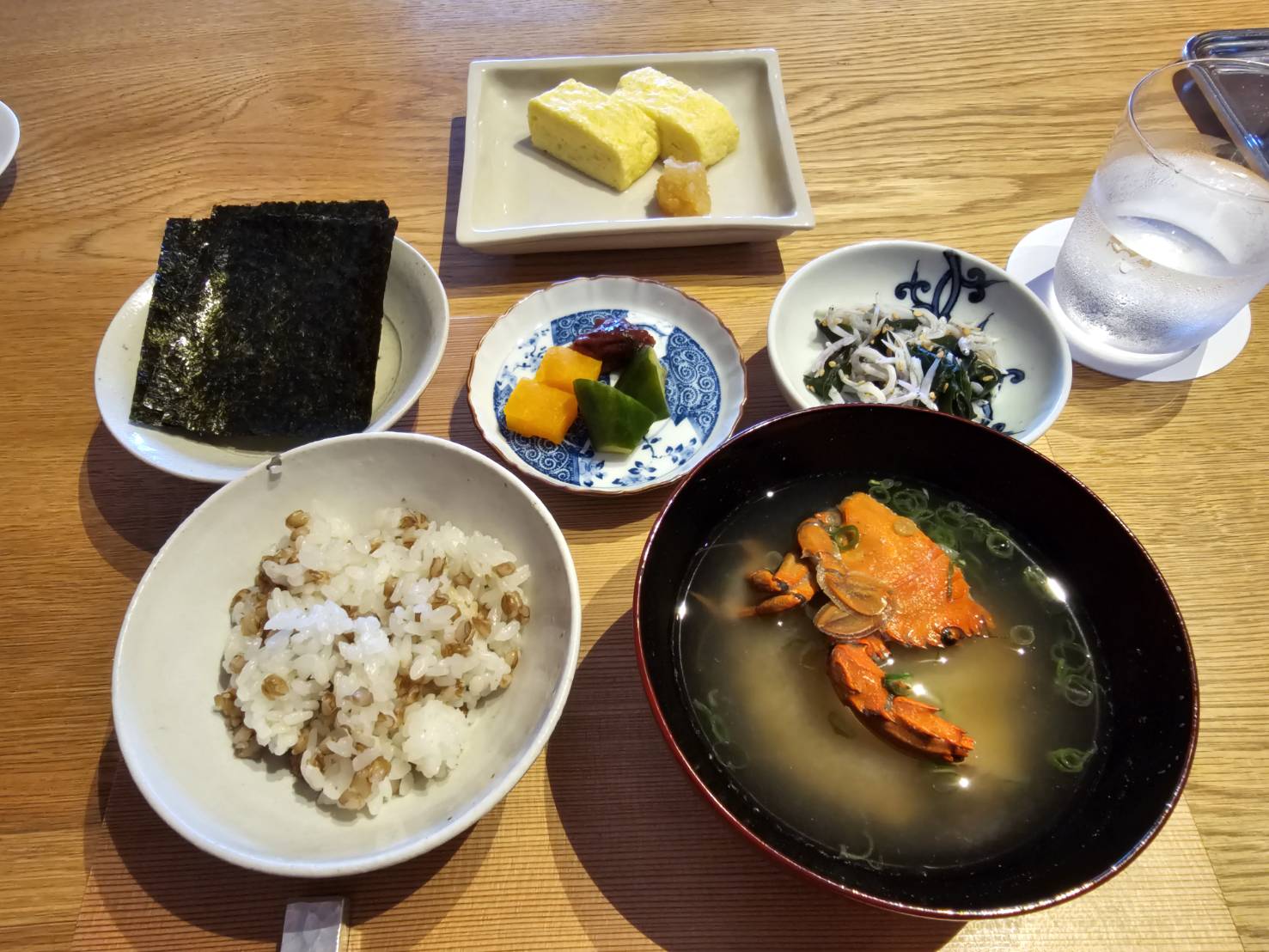 guntû（ガンツウ） 旅行日記