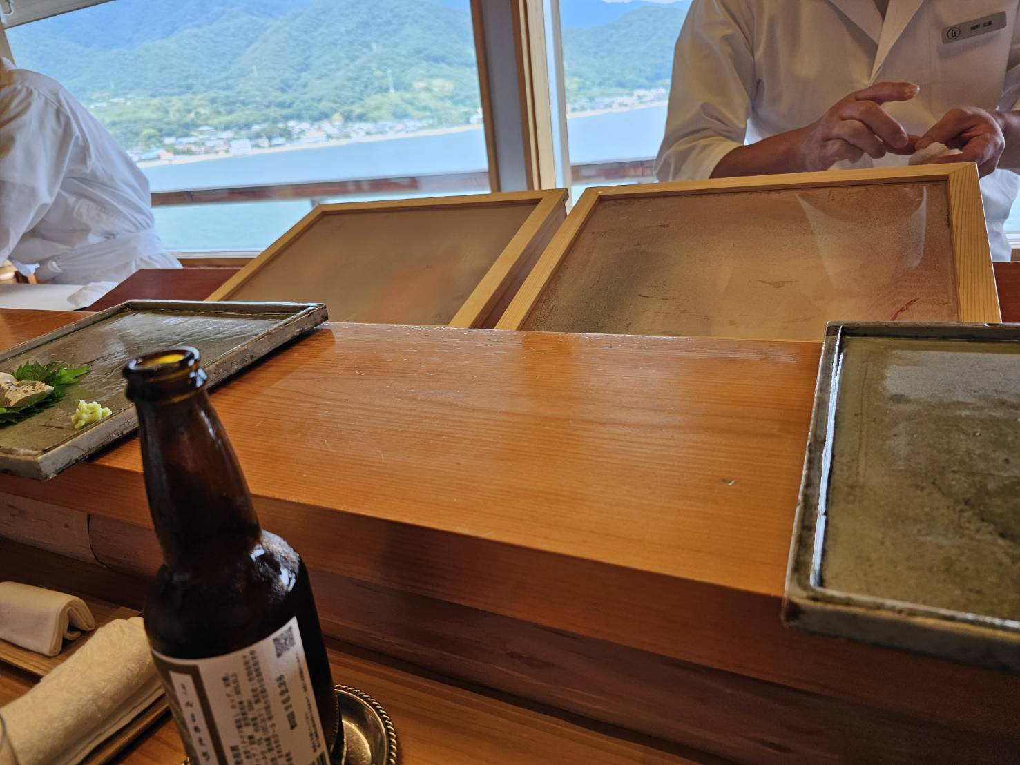 guntû（ガンツウ） 旅行日記