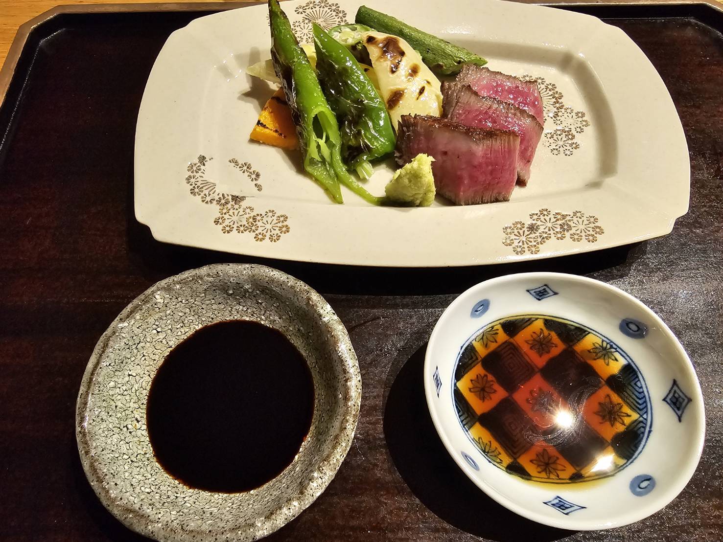 名前は忘れました