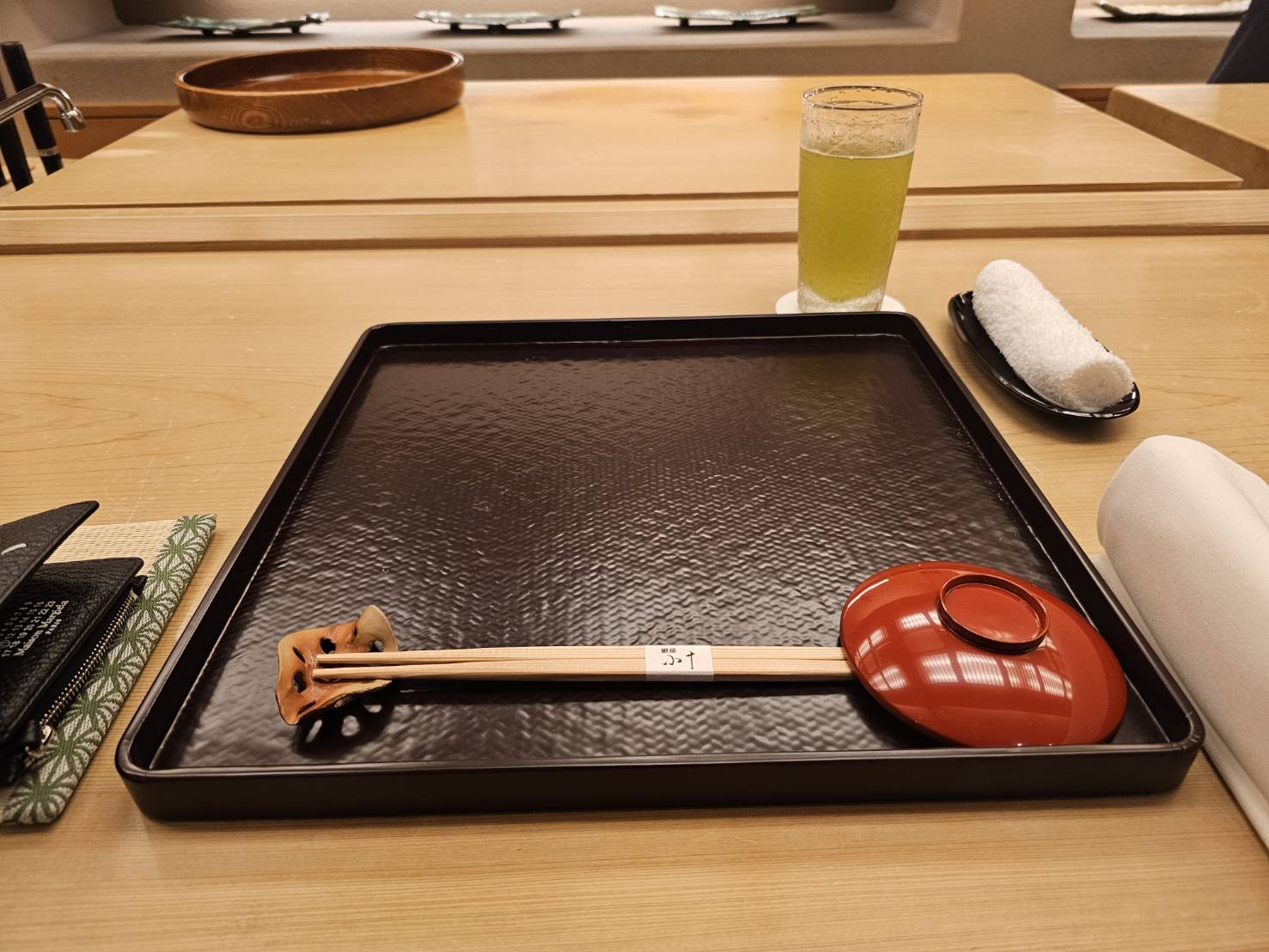 銀座 小十
