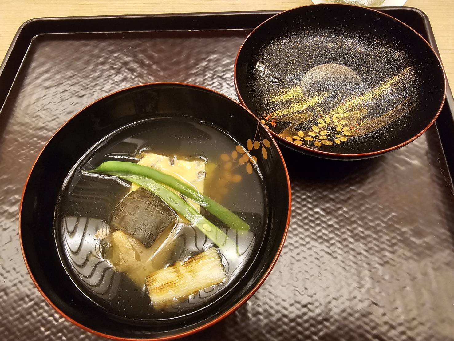 銀座 小十