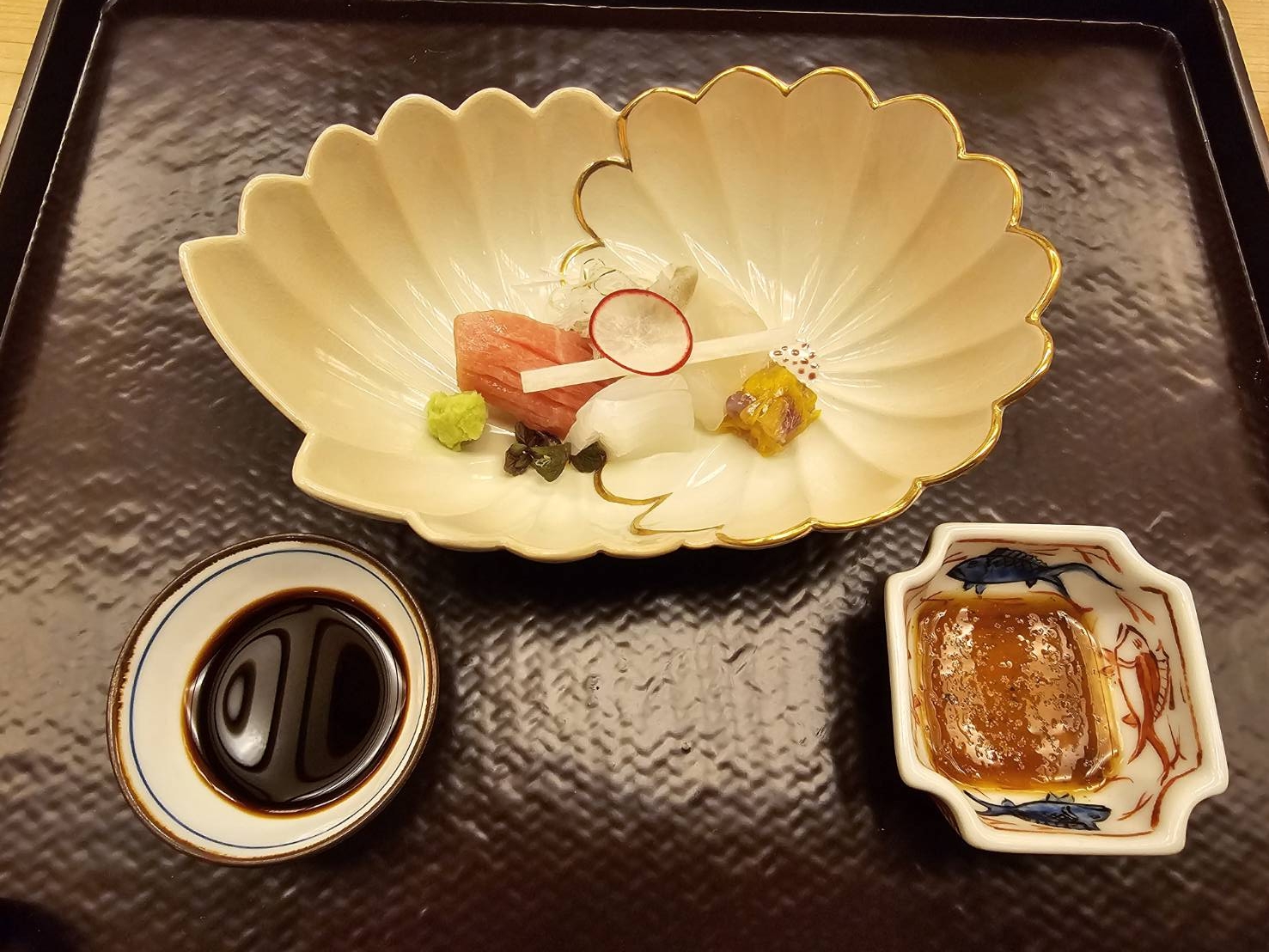 銀座 小十