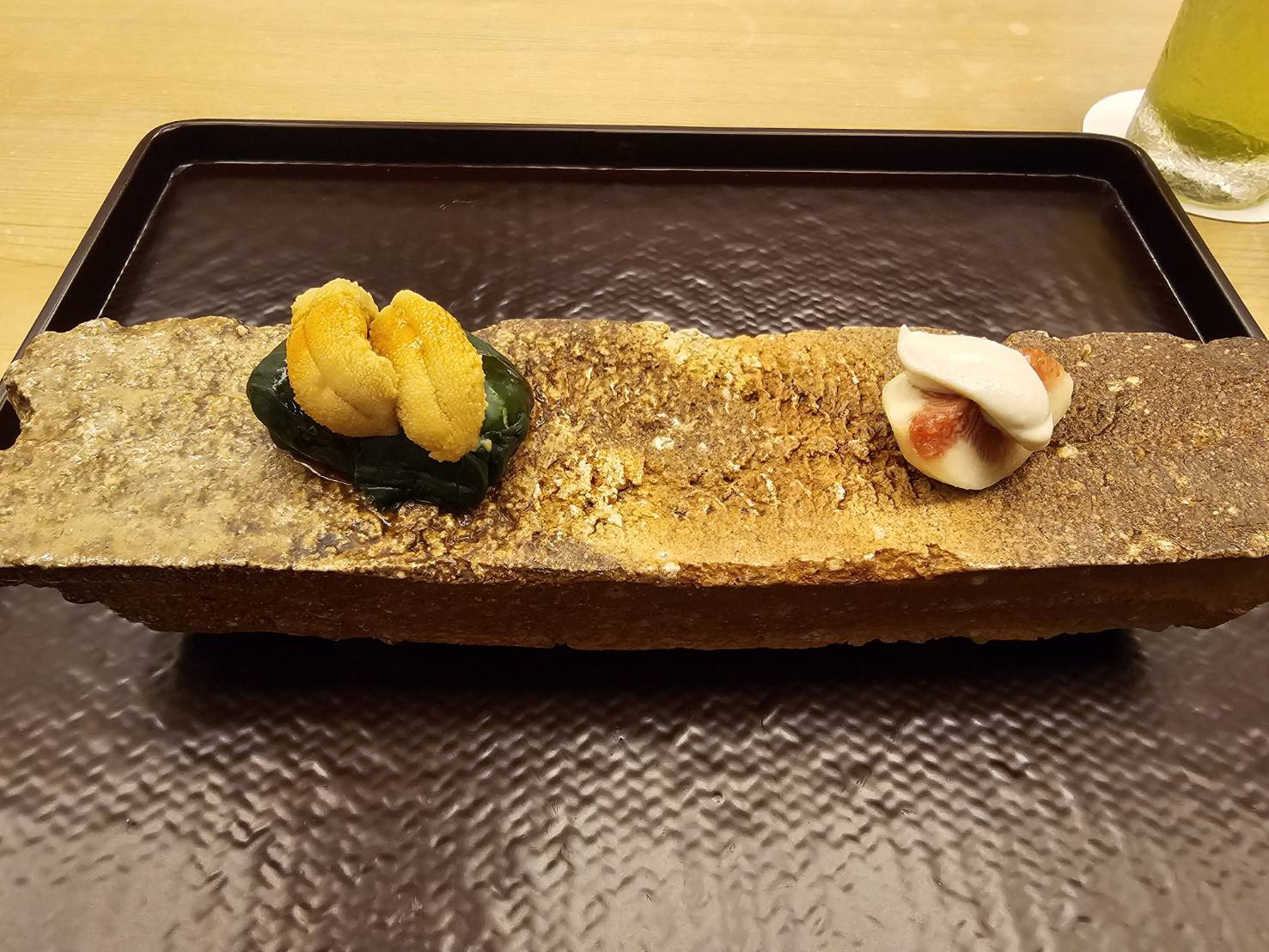 銀座 小十