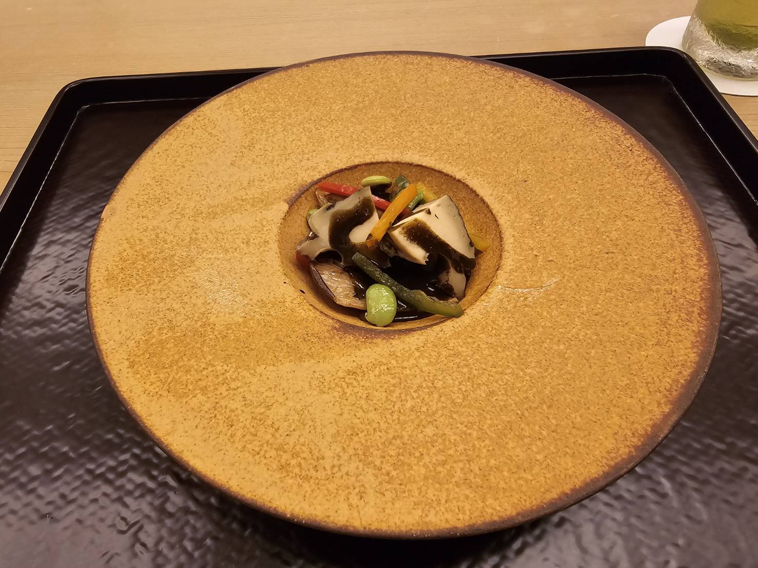 銀座 小十