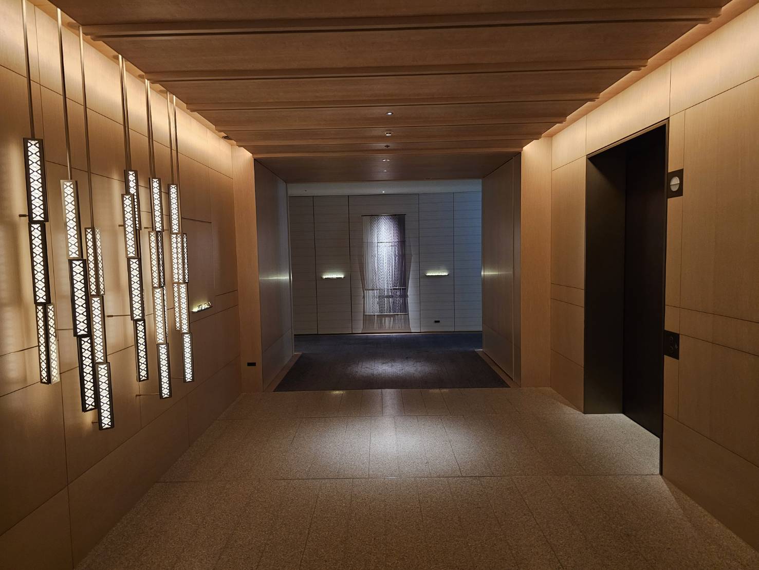 ザ・リッツ・カールトン福岡