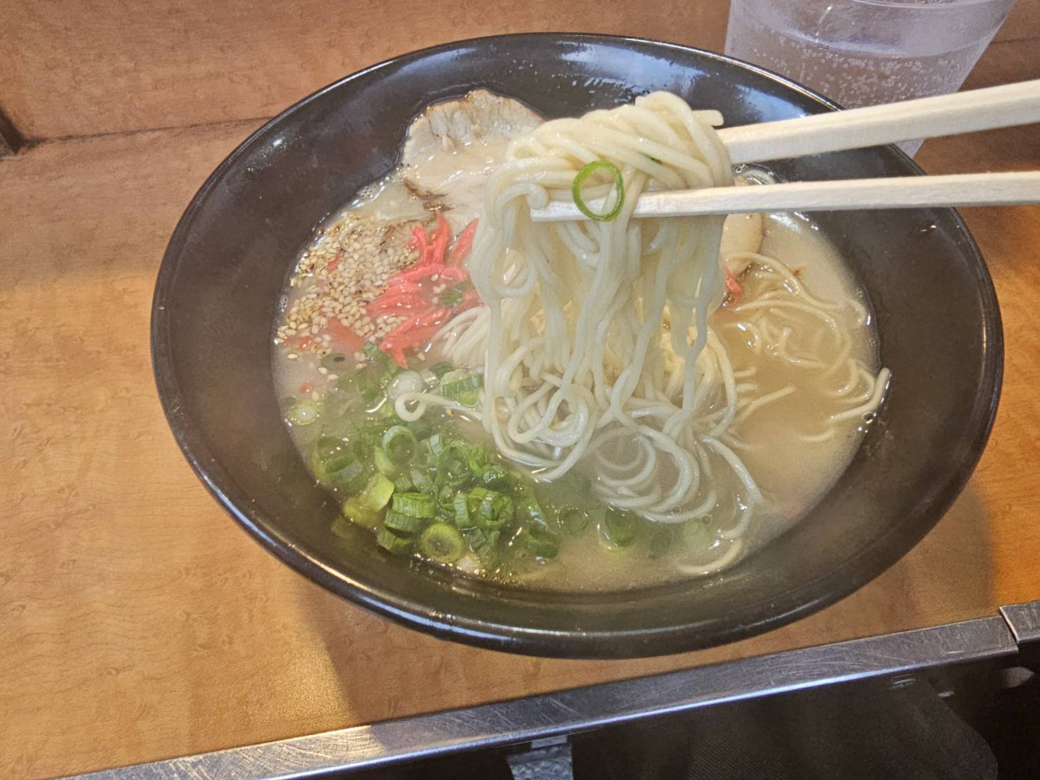中洲の屋台街