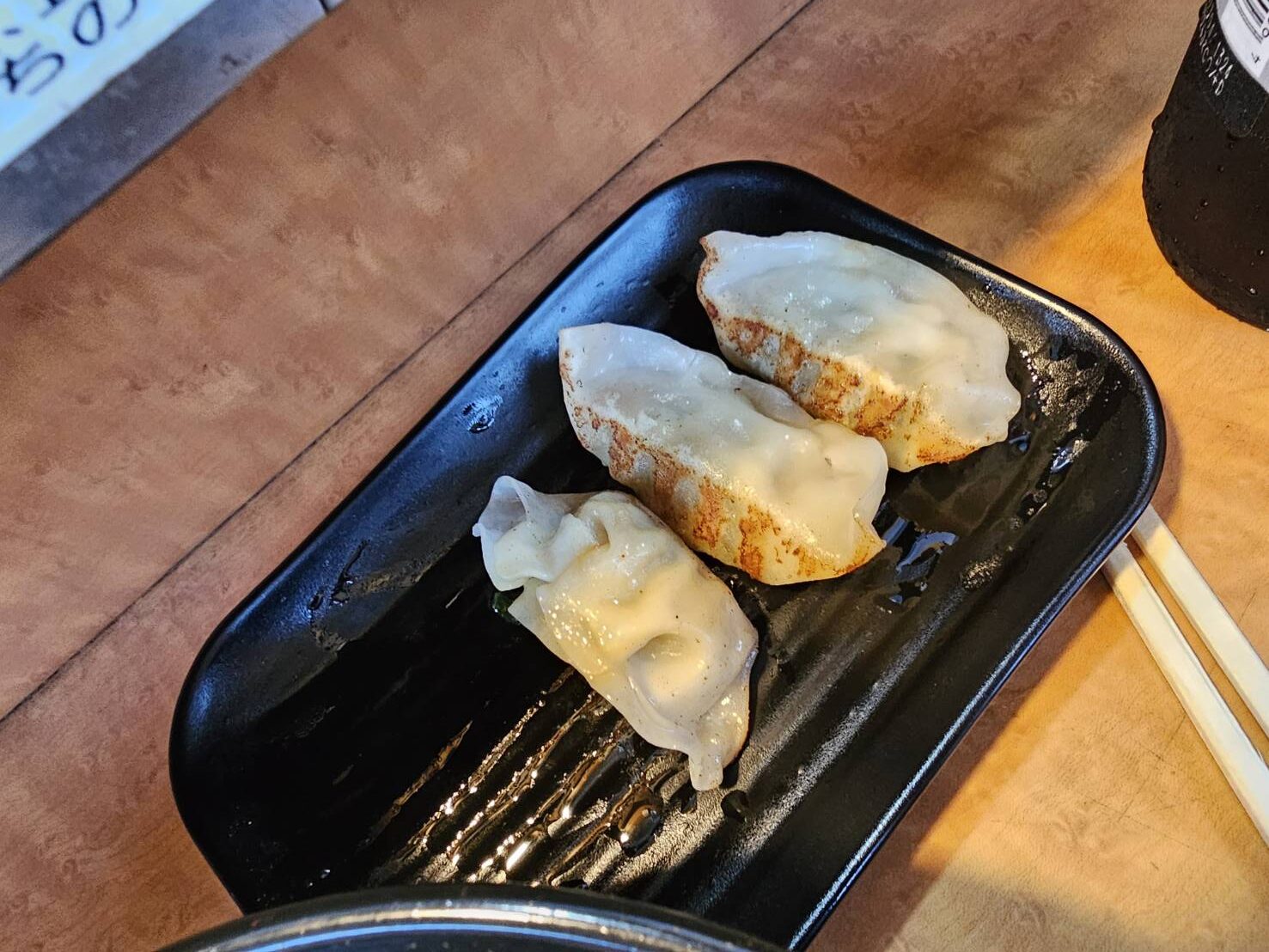 中洲の屋台街