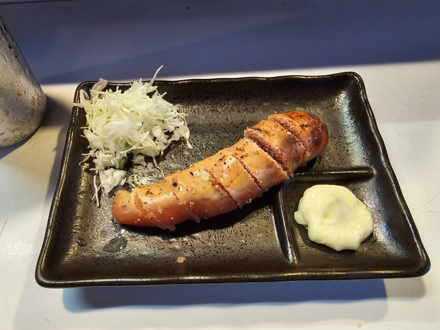 中洲の屋台街