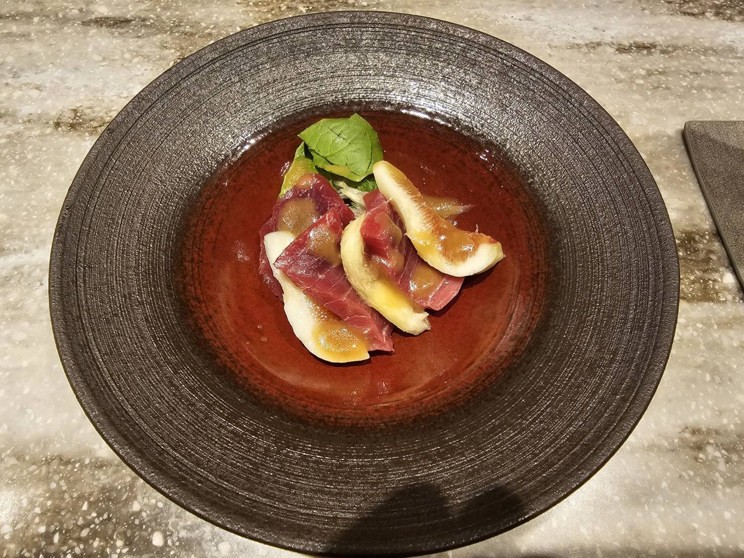 Bistro SLB 大宮