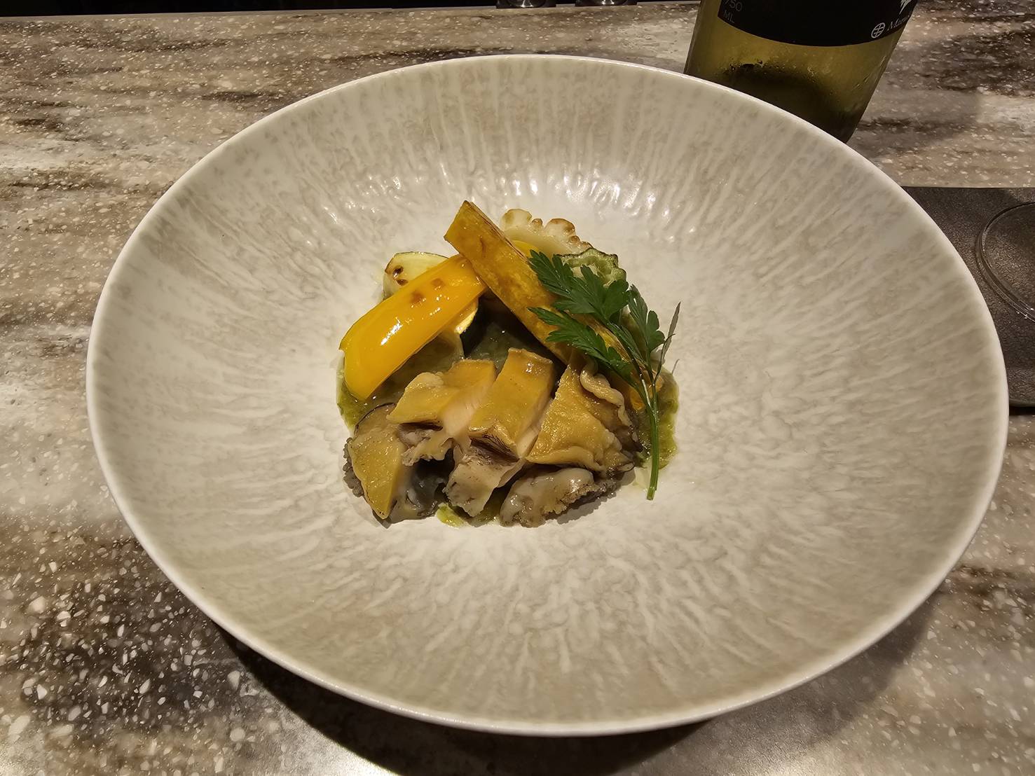 Bistro SLB 大宮