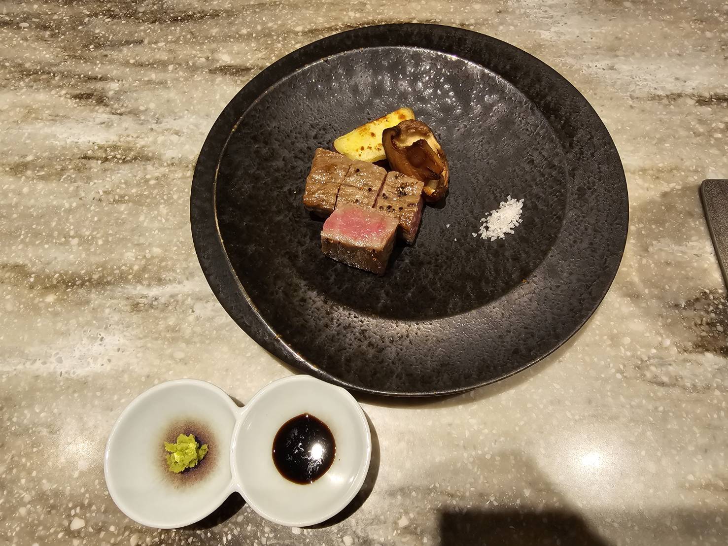 Bistro SLB 大宮