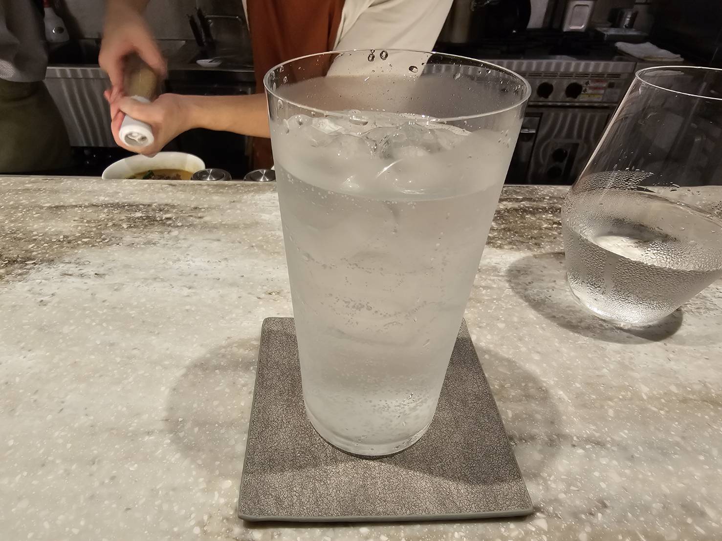 Bistro SLB 大宮