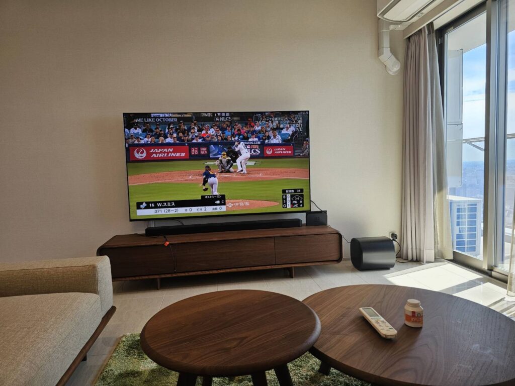 MLBプレーオフ2026