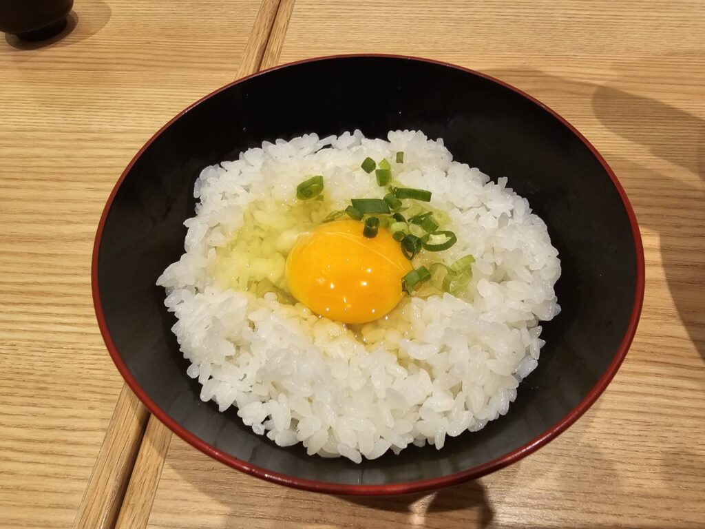 焼きあご塩らー麺たかはし mozoワンダーシティ店