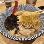 焼きあご塩らー麺たかはし mozoワンダーシティ店